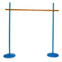 BS Toys spel horden en limbo, set van 3 - thumbnail