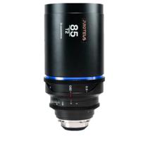 Laowa Proteus 2x Anamorphic 85mm T2 - Blue - Arri PL+EF - thumbnail