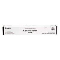 Canon 8524B002 tonercartridge 1 stuk(s) Origineel Zwart - thumbnail