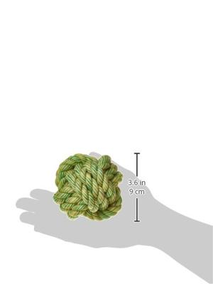 HAPPY PET NUTS FOR KNOTS TOUWBAL