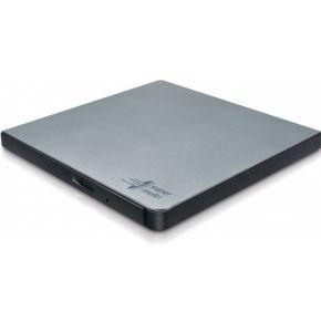 LG Electronics GP57ES40 Externe DVD-brander Retail USB-A 2.0 Zilver