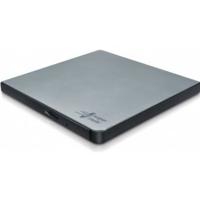 LG DVD Rewriter Extern GP57ES40.AUAE10B silver - thumbnail