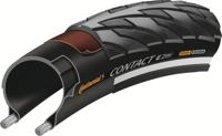 Continental contact trekkingfiets buitenband - zwart - thumbnail