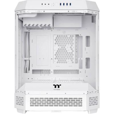 Thermaltake The Tower 600 Snow
