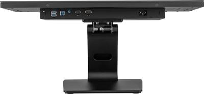 Iiyama ProLite T2438MSC-B1 Touchscreen monitor Energielabel: E (A - G) 61 cm (24 inch) 1920 x 1080 Pixel 16:9 5 ms HDMI, DisplayPort, USB-A 3.1 Gen 1 IPS LED - thumbnail
