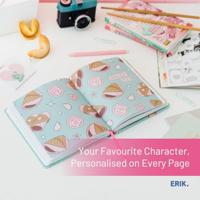 Kawaii Dag School Agenda 2025-2026 ( aug - juni ) - thumbnail