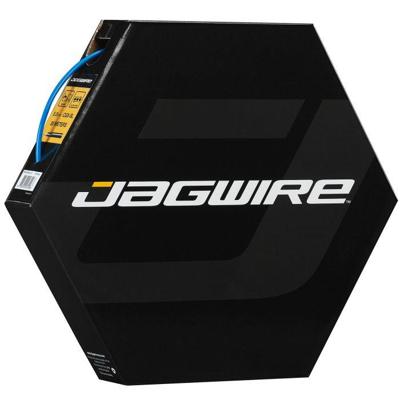 JAGWIRE Brake housing 5mm cgx-sl slick-lube (30 m) - sid blue