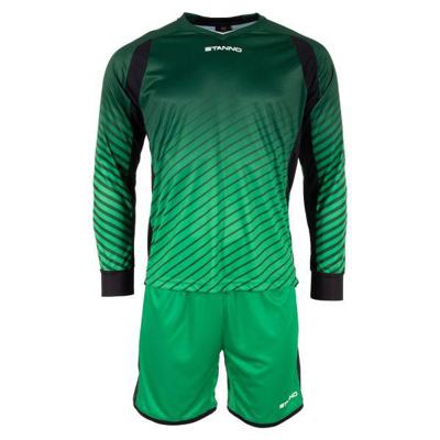 Stanno 415003 Blitz Keeper set - Green - XL