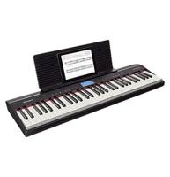 Roland GO-61P GO:PIANO digitale piano, 61 toetsen - thumbnail
