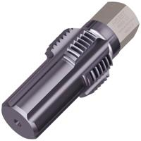 Hazet 4683-22 Schroefdraad natapper M22 1 stuk(s) - thumbnail