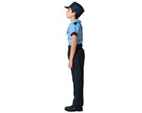 Kostuums voor Kinderen Politieman - Maat: 5-6 Jaar - Maat: 5-6 Jaar - thumbnail