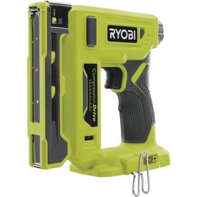 Ryobi Accu-Nietmachine R18ST50-0 elektrische tacker