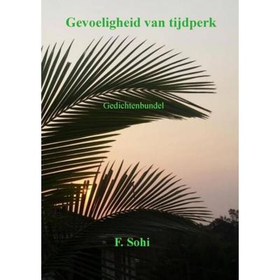 F.  Sohi Gevoeligheid van tijdperk