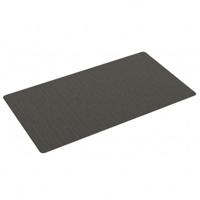 VidaXL Tapijtloper 100x180 cm antracietkleurig - thumbnail