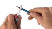 Victorinox 025-03B1 0.2503.B1 Zwitsers zakmes Aantal functies 10 Rood - thumbnail