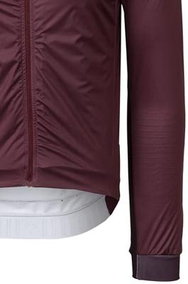 AGU Polartec Alpha Jack Performance Heren - Rood - M AGU Polartec Alpha Jack Performance Heren - Rood - M