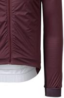 AGU Polartec Alpha Jack Performance Heren - Rood - M - thumbnail