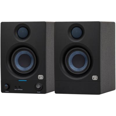 Presonus Eris 3.5 actieve studiomonitor (set van 2) Presonus Eris 3.5 actieve studiomonitor (set van 2)