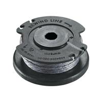 Bosch Accessoires Easygrasscut Snijdraadspoel | 4 m | 1.6 mm - F016800569 - thumbnail