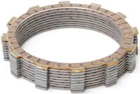 TRW koppelingsplaat set clutch kit mcc358-9 - thumbnail