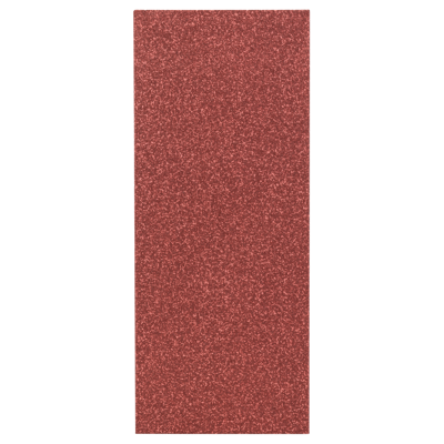 Bosch Accessories 2609256B33 Oscillerend schuurpapier Ongeperforeerd Korrelgrootte (num) 60 (l x b) 280 mm x 115 mm 10 stuk(s)