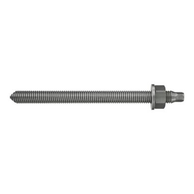 Fischer 535009 Ankerstang 10 mm 10 stuk(s)