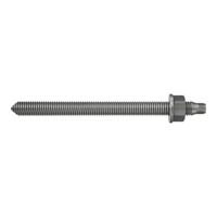 Fischer 535009 Ankerstang 10 mm 10 stuk(s) - thumbnail