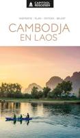 Cambodja & Laos (Paperback) - thumbnail