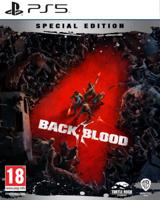 Back 4 Blood Special Edition - thumbnail