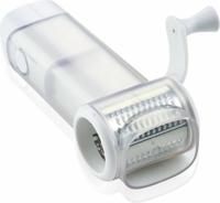 Leifheit 3116 Kaasmolen Wit - thumbnail