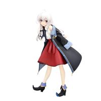 Wandering Witch: The Journey of Elaina Trio-Try-iT PVC Statue Elaina 20 cm - thumbnail