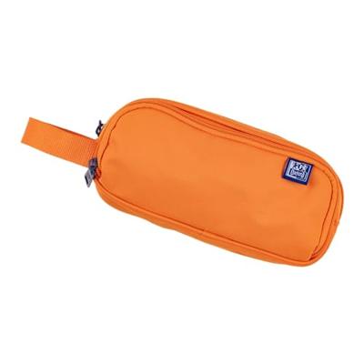 Oxford B-Smart pennenzak oranje