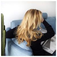 Ben & Anna Nordic Timber Vrouwen Stickdeodorant 60 g - thumbnail