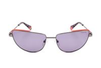 Dames zonnebril Polaroid PLD-6129-S-YY5 - thumbnail