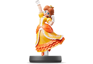 Amiibo - Daisy Amiibo - Daisy