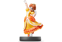 Amiibo - Daisy - thumbnail