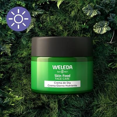 Weleda Skin Food Voedende Dagcrème 40ml - thumbnail