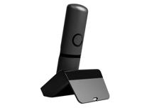 Draadloze telefoon Alcatel S280 DUO Wireless Zwart - thumbnail