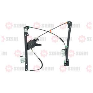 Raambedieningsmechanisme 980012