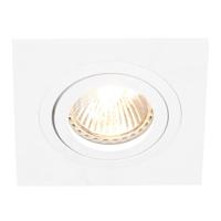 Steinhauer Inbouwspot 7305w wit - thumbnail