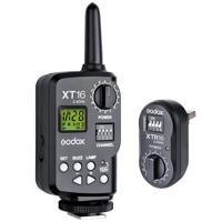 Godox Power Remote XT-16 2.4G - thumbnail