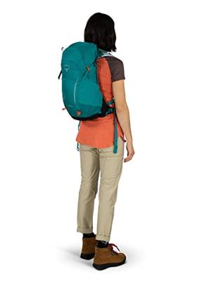 Osprey Hikelite 18 rugzak