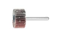 PFERD TOOLS 44409086 Korund lamellenschijf Diameter 30 mm 10 stuk(s) - thumbnail