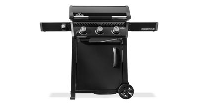 Freestyle 24 Plancha zwart barbecue Napoleon Grills - Napoleon grills