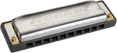 Hohner Rocket D diatonische mondharmonica