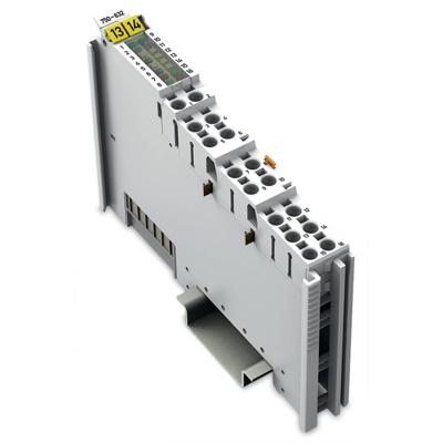 WAGO 750-632/000-100 I/O-module