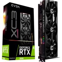 EVGA 24G-P5-3975-KR videokaart NVIDIA GeForce RTX 3090 24 GB GDDR6X - thumbnail
