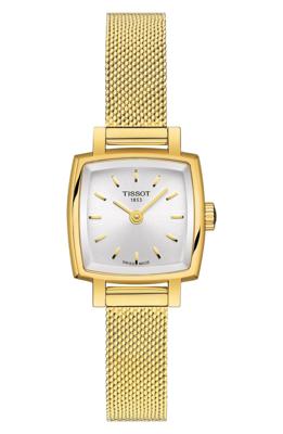 Tissot T0581093303100 Dameshorloge