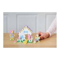 Plus-Plus tube pastel: 100 stuks (4025) - thumbnail