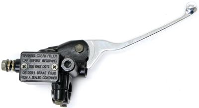 101 OCTANE Brake master cylinder front